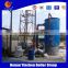 Thermal oil boiler , vertical dyeing machine boiler