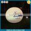 graceful inflatable christmas balls with led light for event,party,wedding decoration