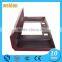 WELDON electrical hinge stamping part