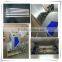 electric bread slicer machine