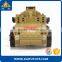 KAZI Building Blocks 183pcs Military Super Heroes Engine Blocks