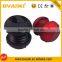Portable,Wireless Special Feature waterproof hamburger bluetooth speaker