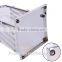 Metal Literature Rack Display Holder Stand ,Brochure holder