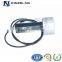 EAS hard tag detacher clothing security tag remover