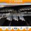 2016 new arrival aluminum door frame powder coating finished