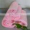 100% Soft Cotton Bamboo Microfiber Towel