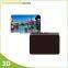 3D Lenticular Fridge magnets