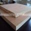 poplar core okoume face/back commercial plywood for furniture