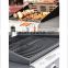 Backyard Outdoor Two Burner Gas BBQ Grill