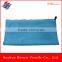 Custom Printed Plain Microfiber Sport Towel With Lable