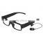 Support voice control bluetooth glasses