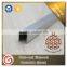 Quickly delivery time listello tile trim stainless steel mirror tile trim