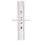 SL8025A dimmable led indoor modern floor lamp with touch switch