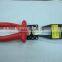 VDE 1000V INSULATE diagonal cutting pliers 6"/7"/8"