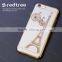 2016 Newest Soft TPU Cell Phone Housing Case Cover for Iphone 7