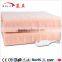 Anti-pilling Quick Easy Knit Baby Electric Heating Blanket