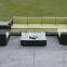 Rattan Sofa