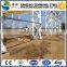 qingdao prefabricated high rise steel building layout