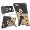 Multifunctional 2 in 1 Hard and TPU Phone Cover Case For Apple IPhone 6s
