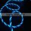 EL Visible Flowing LED USB Data Sync Charging Cable