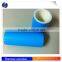 High temperature double sided tape silicone adhesive RoHS & UL compliant