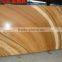first quality brown coffee yellow onyx marble tile slab