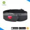 CooSpo fitness sports chest strap heart rate monitor