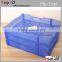 Stackable and plastic injection molding special file trays
