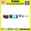 MPO connector Corning fiber optic patch cord with 1/3/5/10m length