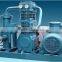 China manufacturer liquefied petroleum gas recycle compressor LPG serial CE RoHS
