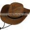 CBSH001 Summer wholesale straw cowboy hats New panama cheap straw hats