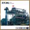 RLBZ1000 80t/h asphalt recycling plant,asphalt hot mix plant