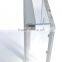 PREMIUM LUCITE ACRYL Window Bird Feeder