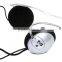 Free Shipping cheap neckband headsets for computer gaming