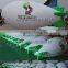 Self inflating Large PVC Airship Blimp for Event