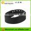 Fashion LED screen smart bluetooth silicone bracelet watch with 3D USB port                        
                                                Quality Choice