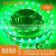 12V 24V 5050 rgb led controller programmable led pixel tape light