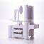 New modle 3 blade vegetable spiralizer slicer ,304ss blade spiral slicer