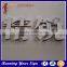 Professional manufacturer metal seiko 3d letter