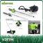 Multi-purpose 3 in 1 gasoline brush cutter,petrol brush cutter