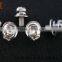 Pan Head Shoulder Screw
