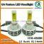 2015 the best seller G6 automotive LED headlight H10 9145