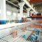 Steel cord conveyor belt