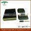 Mini PU leather Office Desk Stationery gift set