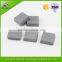 P30 3/4 square tungsten carbide milling tips