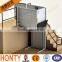 1m High Quality outdoor or indoor vertical platform lifts