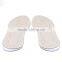 Toe Gel Pad Invisible Gel Antibacterial Shoes Insole