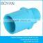 BOYAN pvc thailand burma pipe fitting adapter male coupling