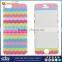 [GGIT] Professional Screen Protector For iPhone 5 Cartoon Screen Protector (SP-023)