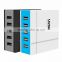 UL wall outlet,Electric Type usb outlet 5 port,Mobile Phone Use Universal Travel outlet